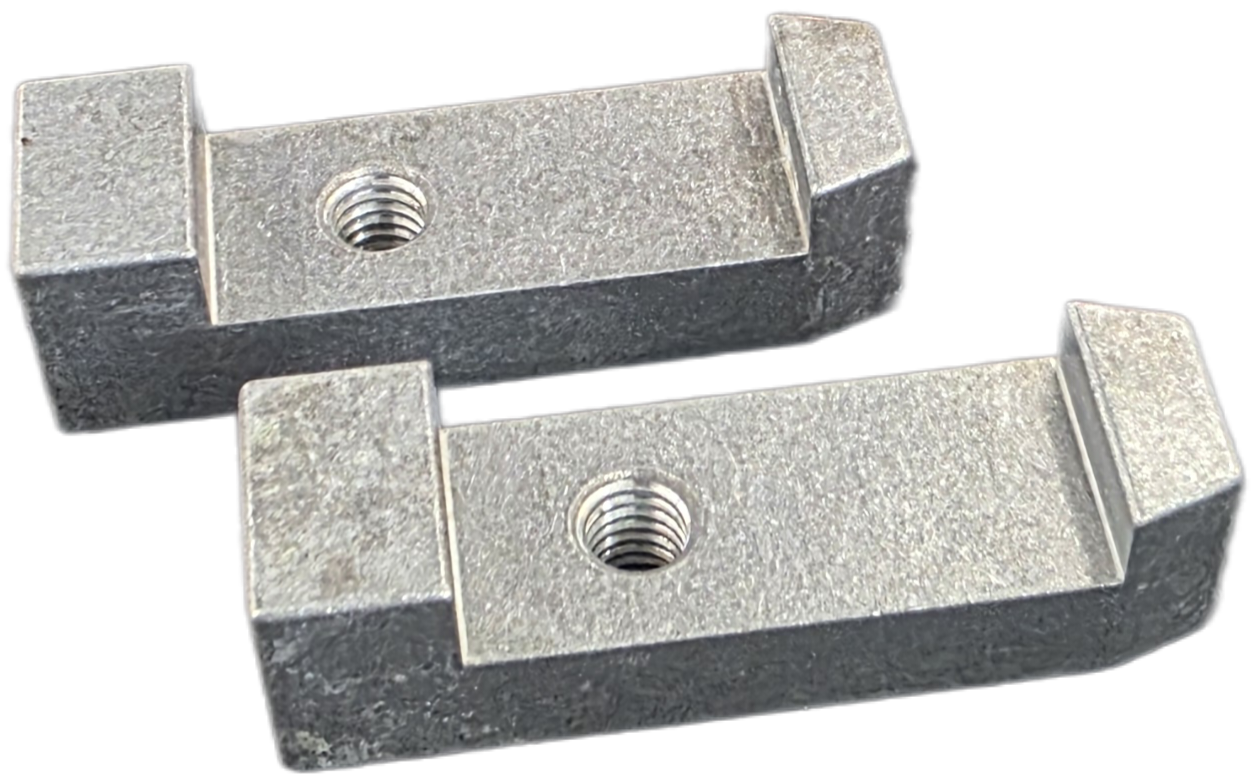 Clamps