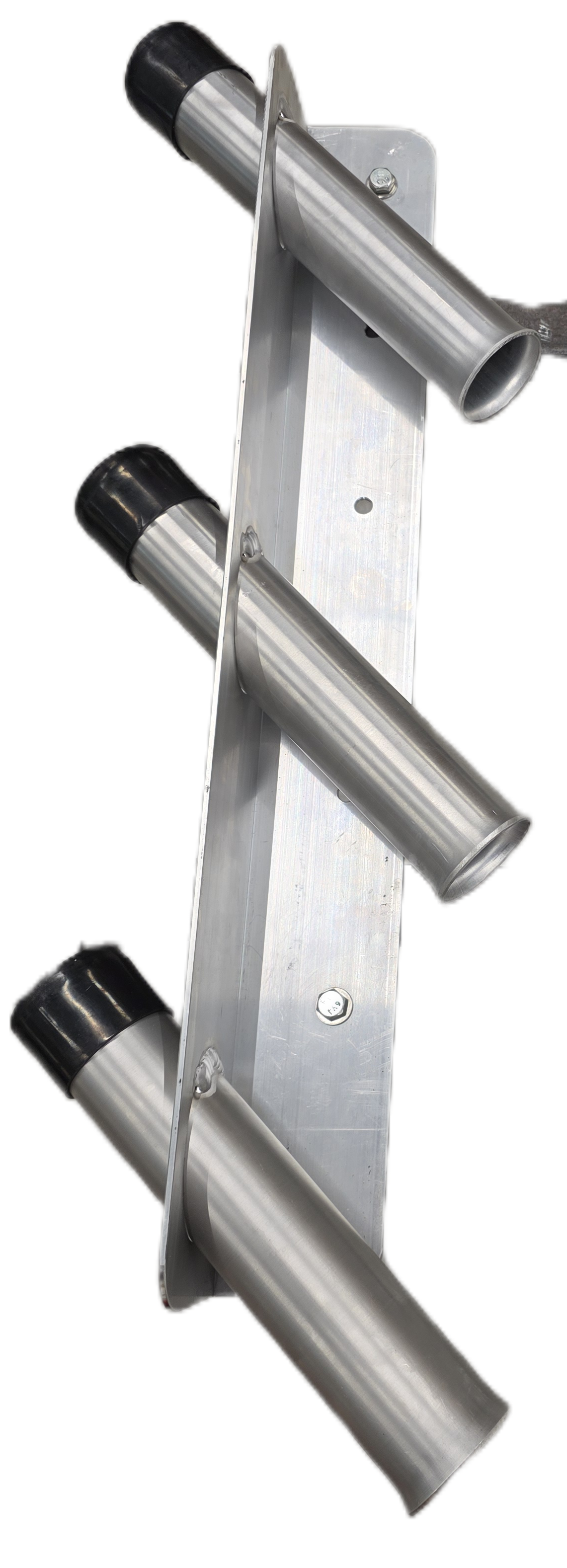 Truck Bedside Rod Holders - Standard