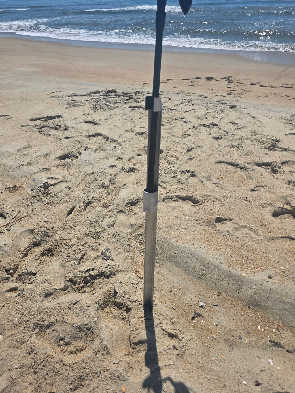 Sand Spike