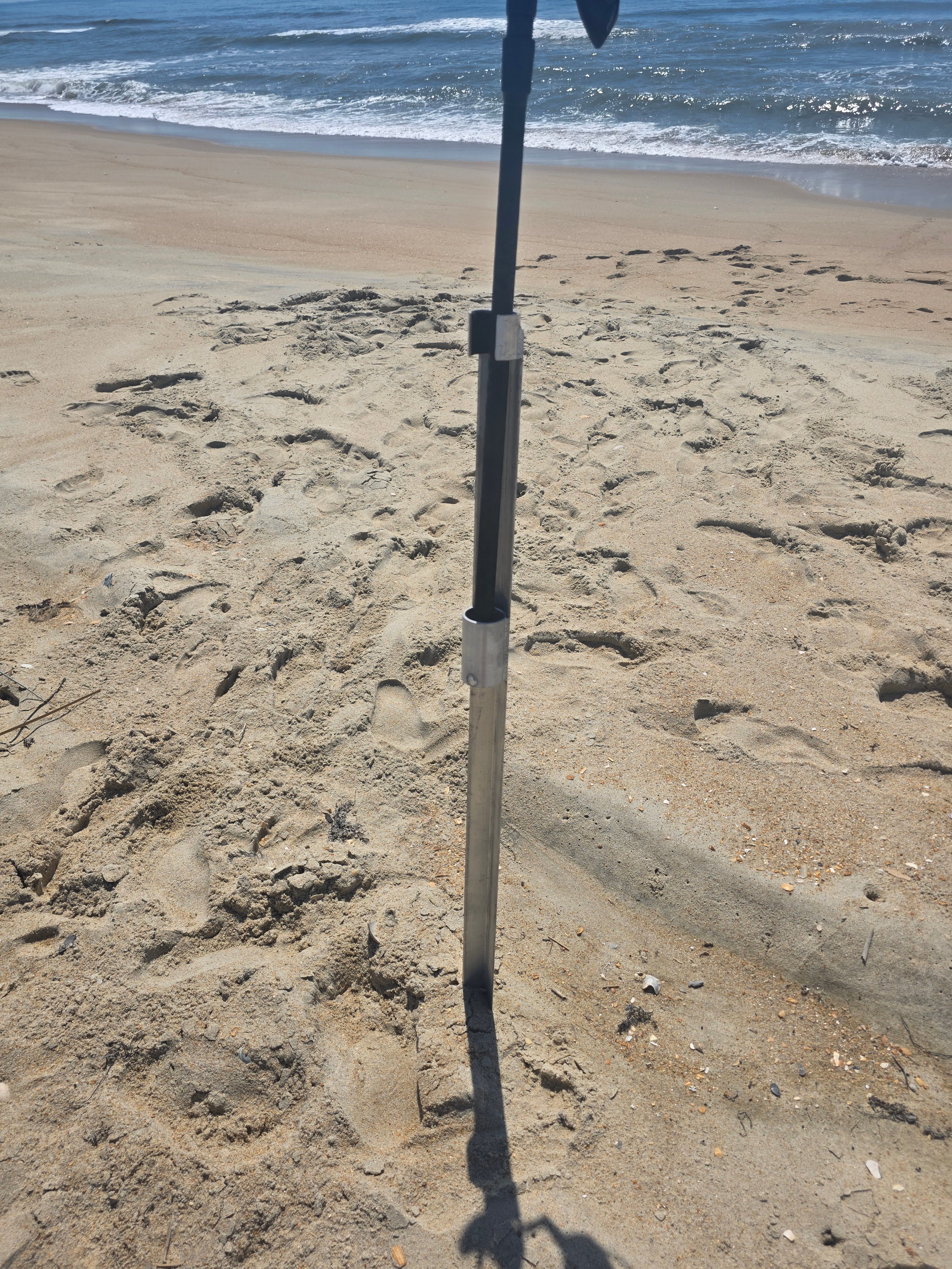 Sand Spike