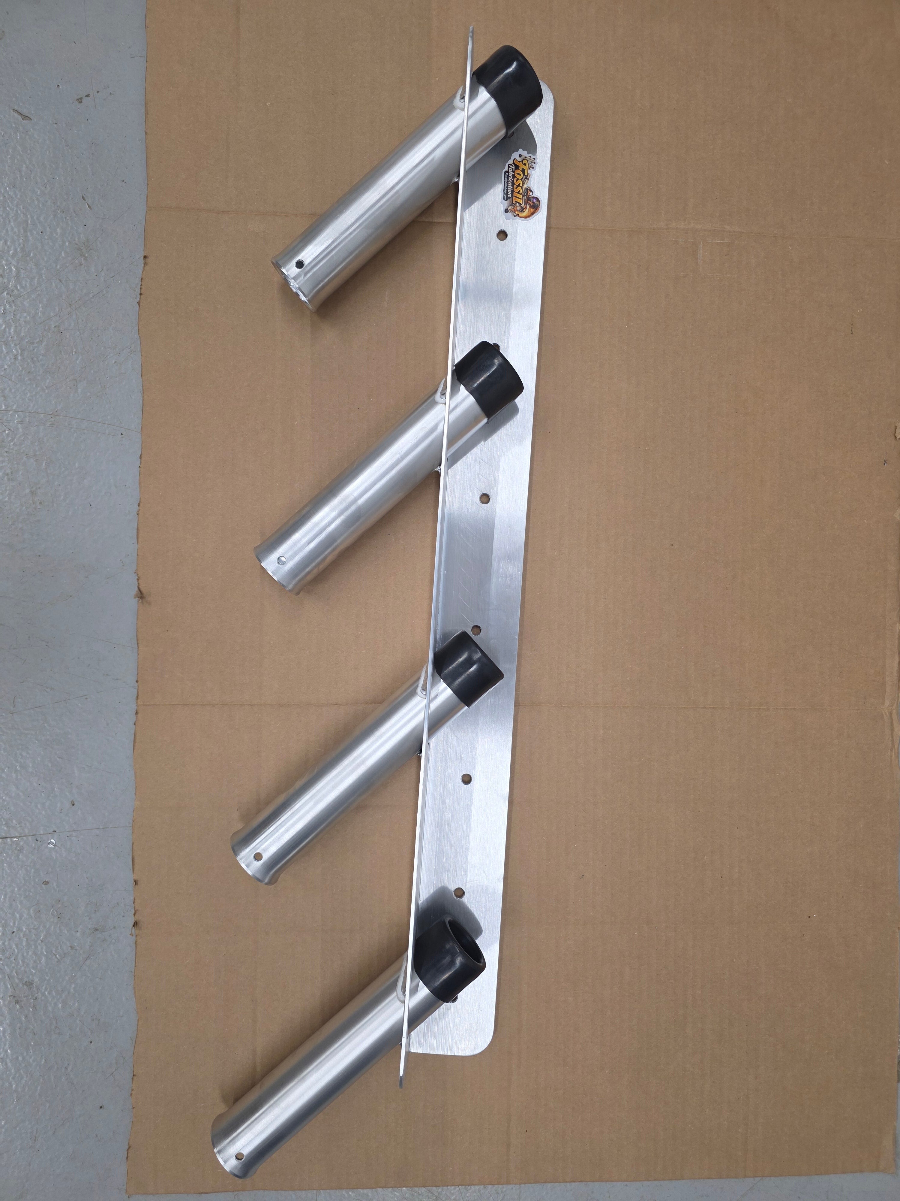 Truck Bedside Rod Holders-Flushmount