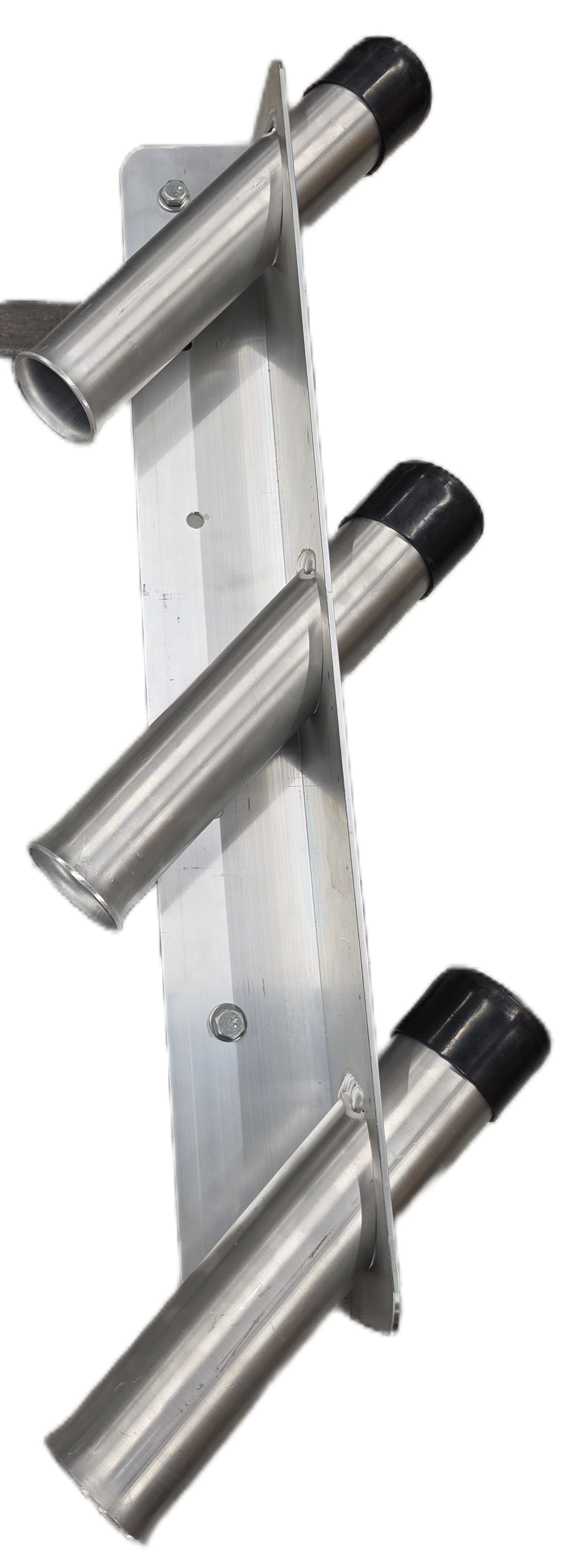 Truck Bedside Rod Holders - Standard