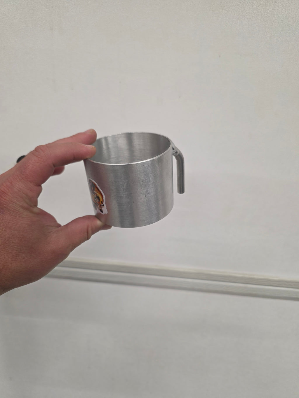 Sand Spike Cup Holder